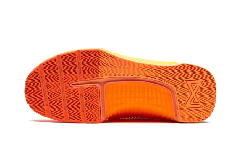 Nike Lifestyle Metcon 9 AMP 'Atomic Orange'